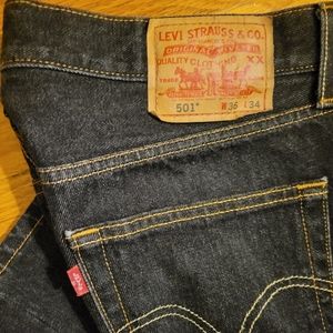 Levi's Strauss & Company